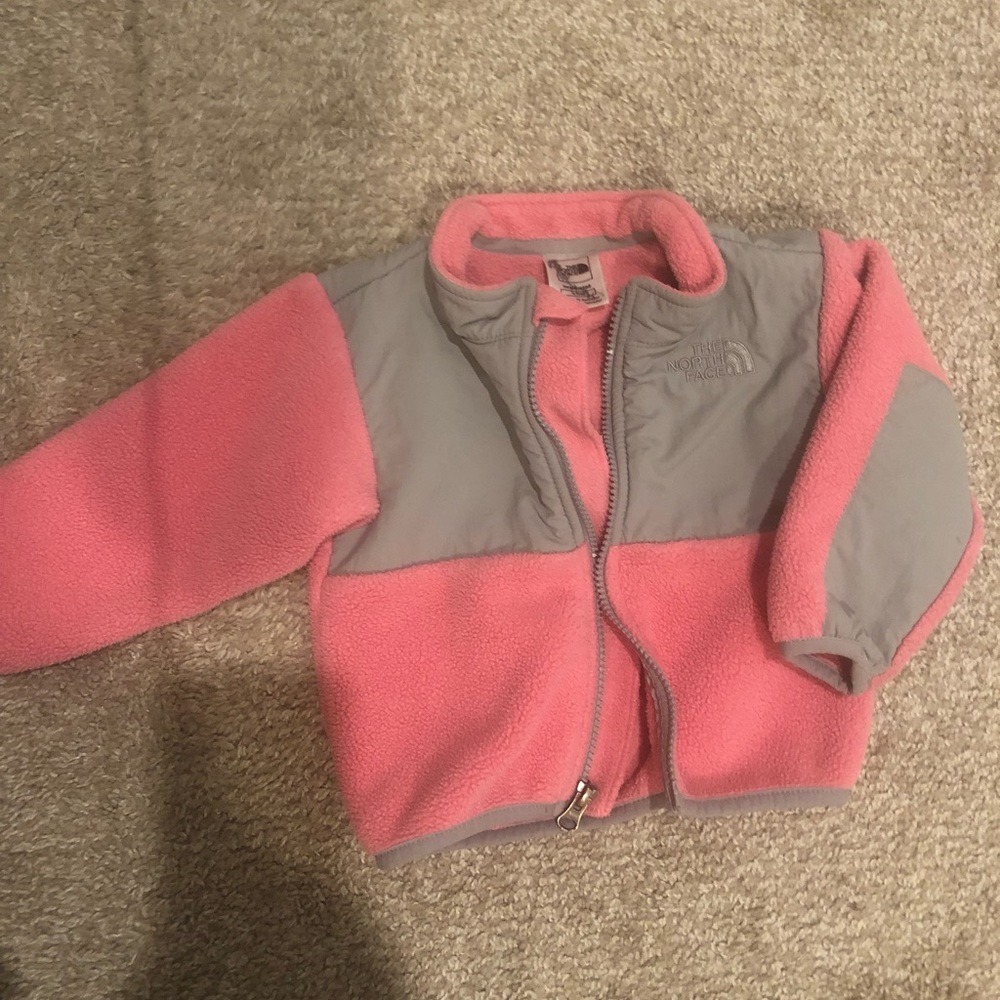Infant Denali jacket